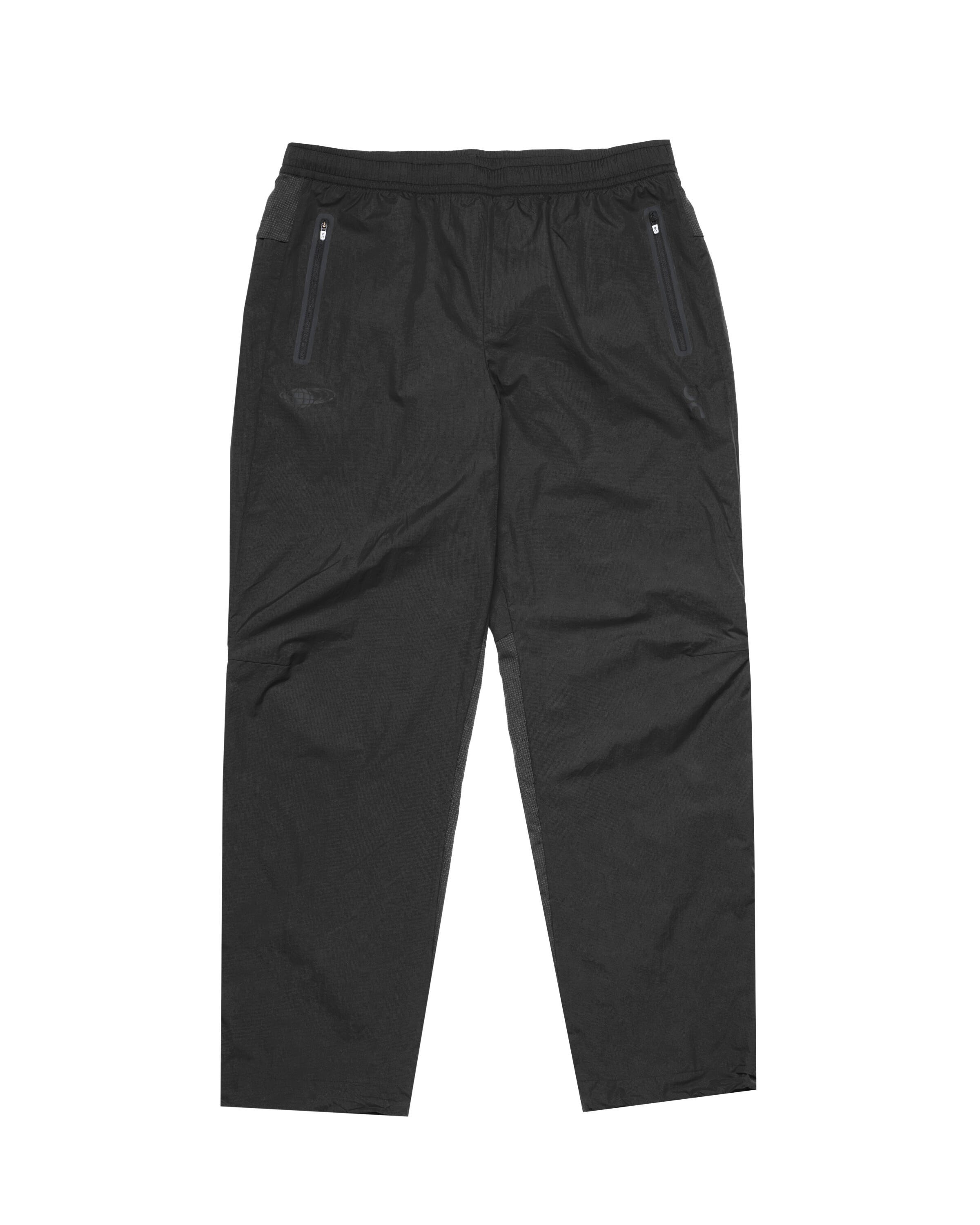 Black trackies online